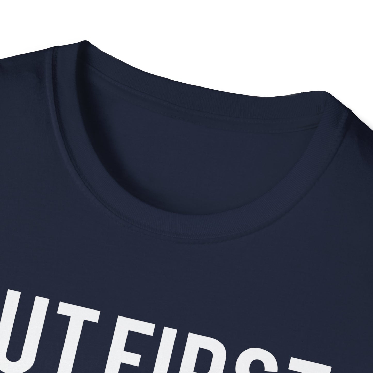But First Coffee T-Shirt