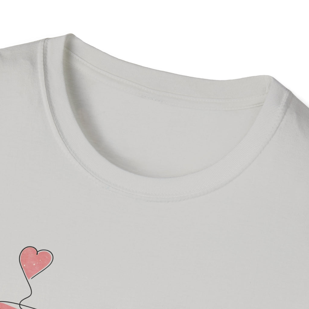 Lovely & Caffeinated T-Shirt