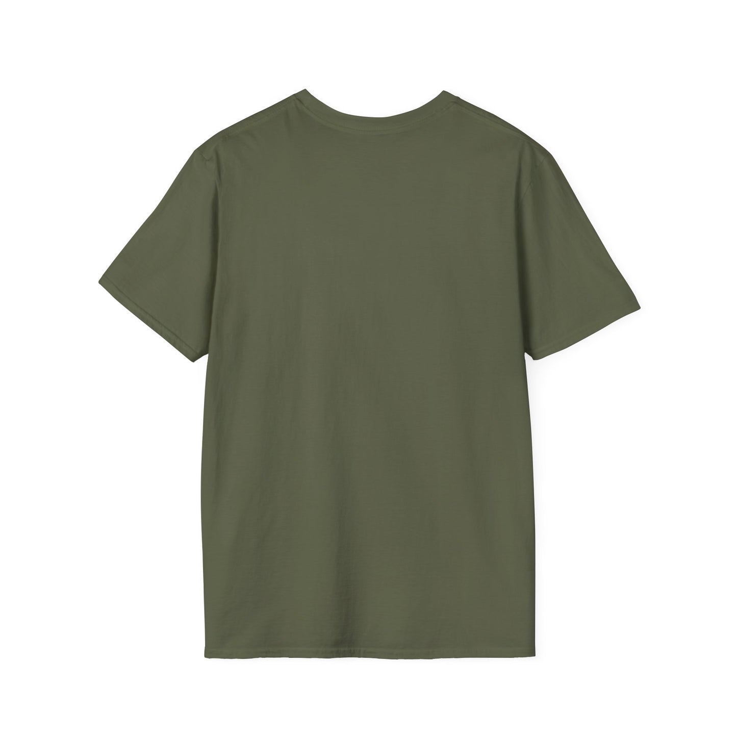 Volunteer Firefighters Graphic T-Shirt | Do It For Free,,,..