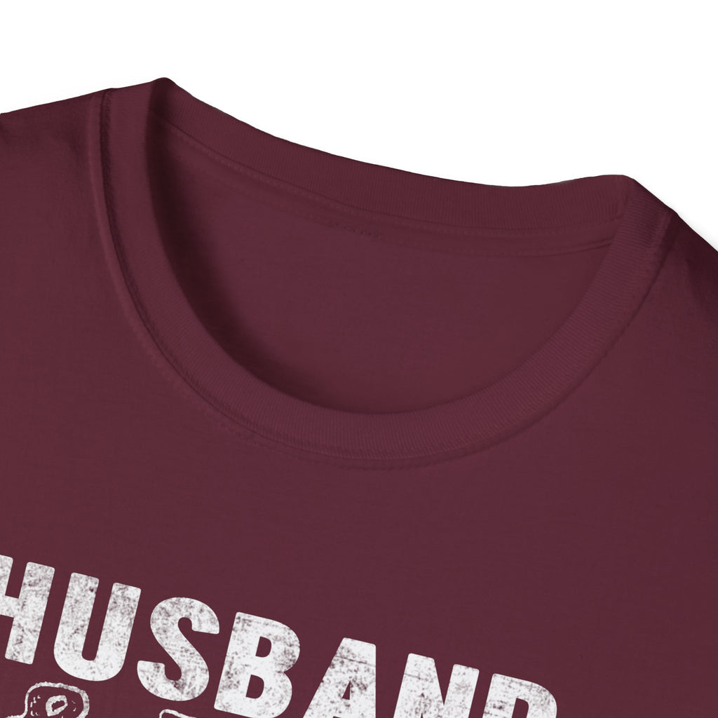 Fishing Couple T-Shirt