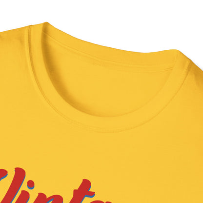 Vintage Firefighter Unisex T-Shirt - Original Parts Aged to Excellence