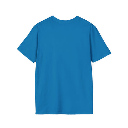 Welder Prayer Unisex Softstyle T-Shirt - Perfect Gift for Welders & Metalworkers