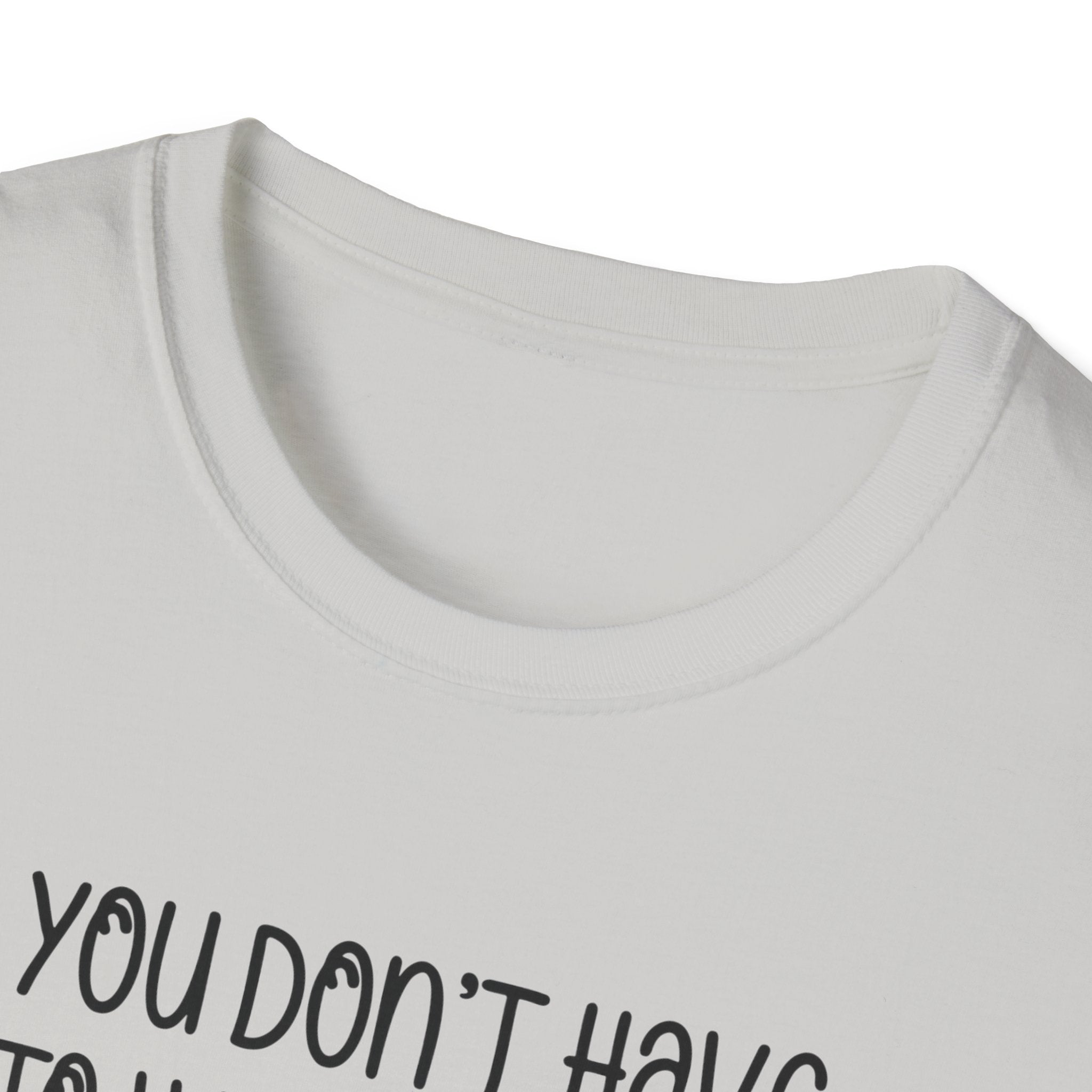 Crazy Cat Mom Unisex Softstyle T-Shirt - Perfect Gift for Cat Lovers