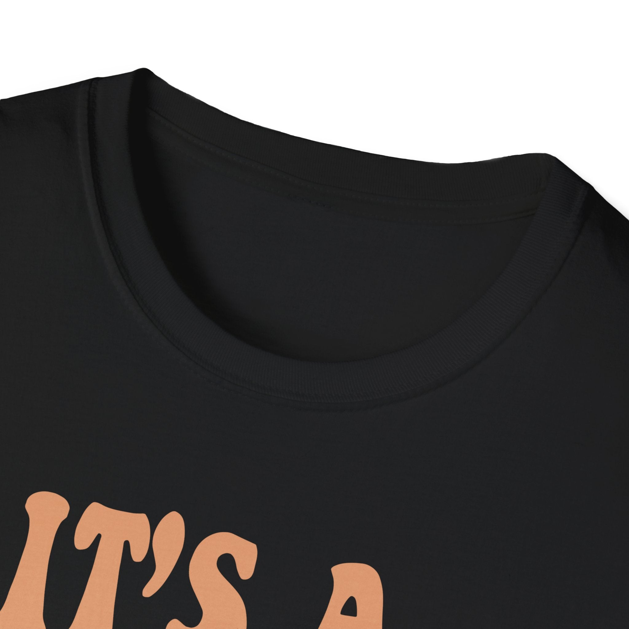 It's a Good Day to Get a Coffee T-Shirt