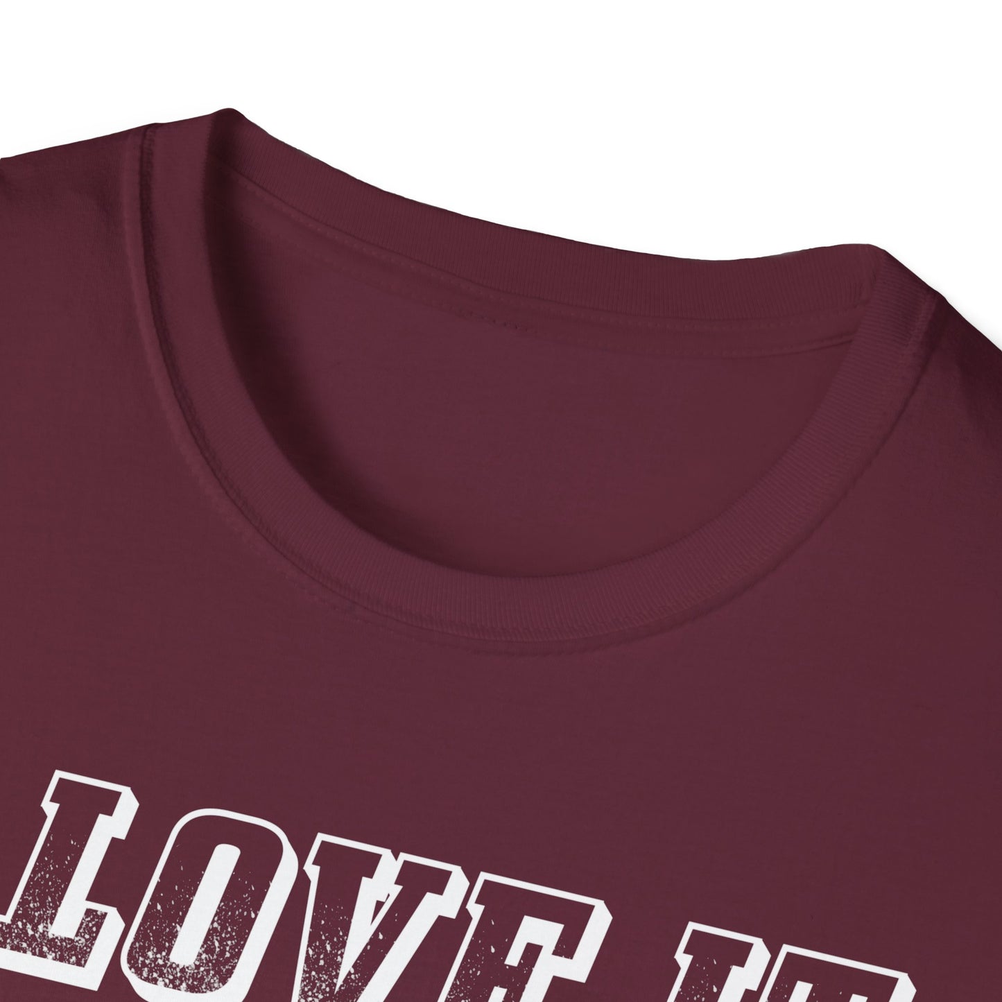 Fishing Lover T-Shirt
