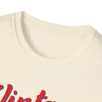 Vintage Firefighter Unisex T-Shirt - Original Parts Aged to Excellence