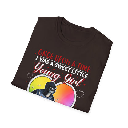 Grumpy Welder T-Shirt - Funny Welding Gift for Him, Perfect for Birthdays and Special Occasions