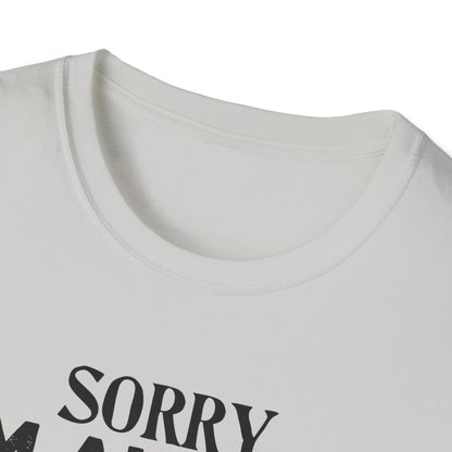 "Sorry I Am Already Taken by a Freaking Awesome Girl" - Perfect Gift for Couples