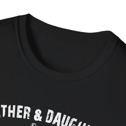 Unisex Softstyle T-Shirt - Comfortable Casual Wear for Everyday Adventure