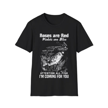 Fishing T-Shirt