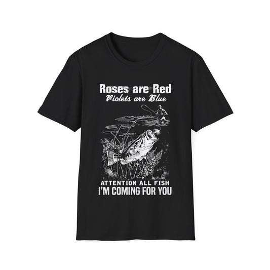 Fishing T-Shirt