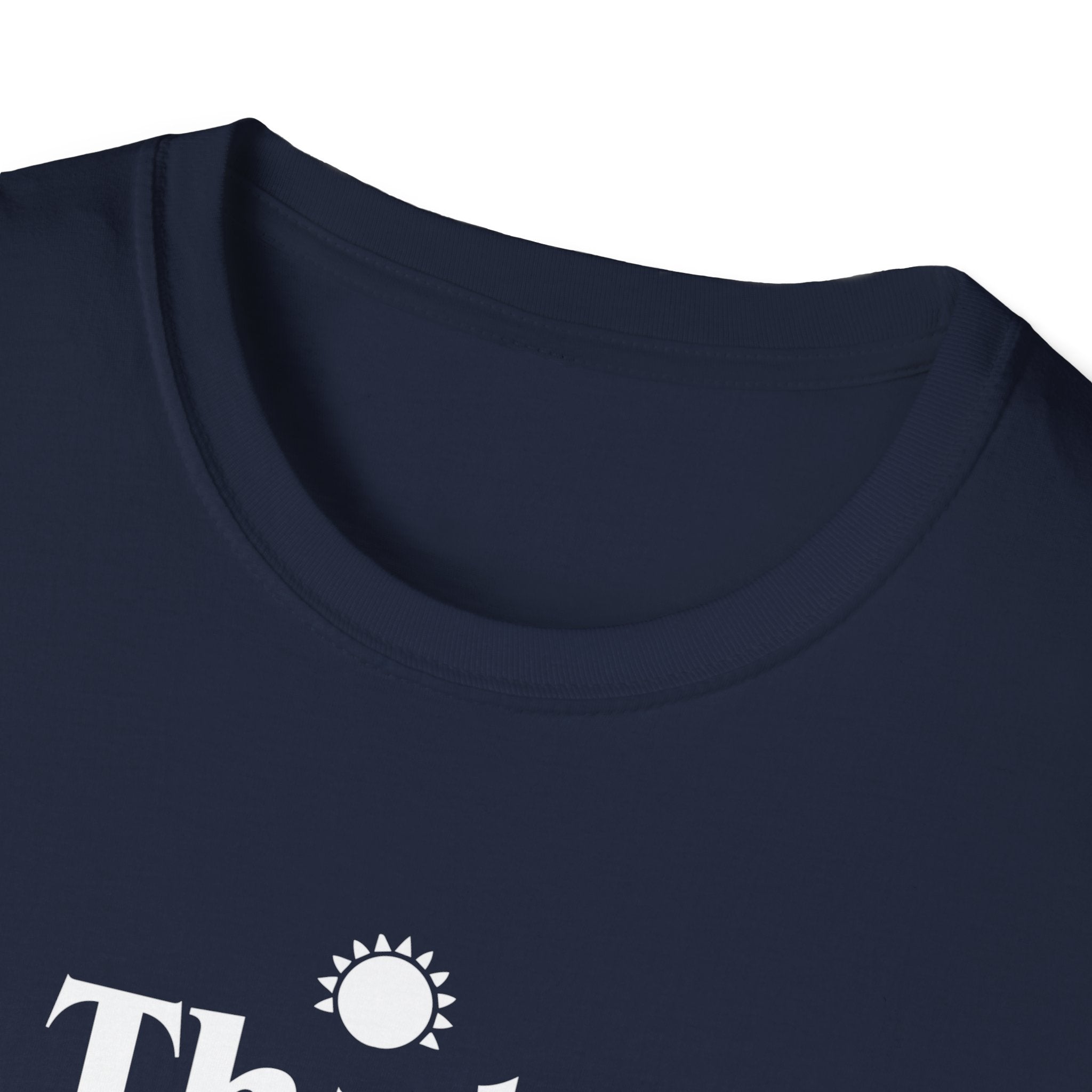 That's What I Do: I Grow Stuff and I Know Things Gardening T-Shirt