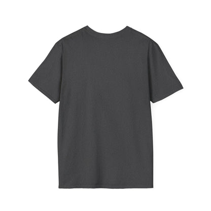 Definition Unisex Softstyle T-Shirt - Perfect Gift for Heroes,,,..