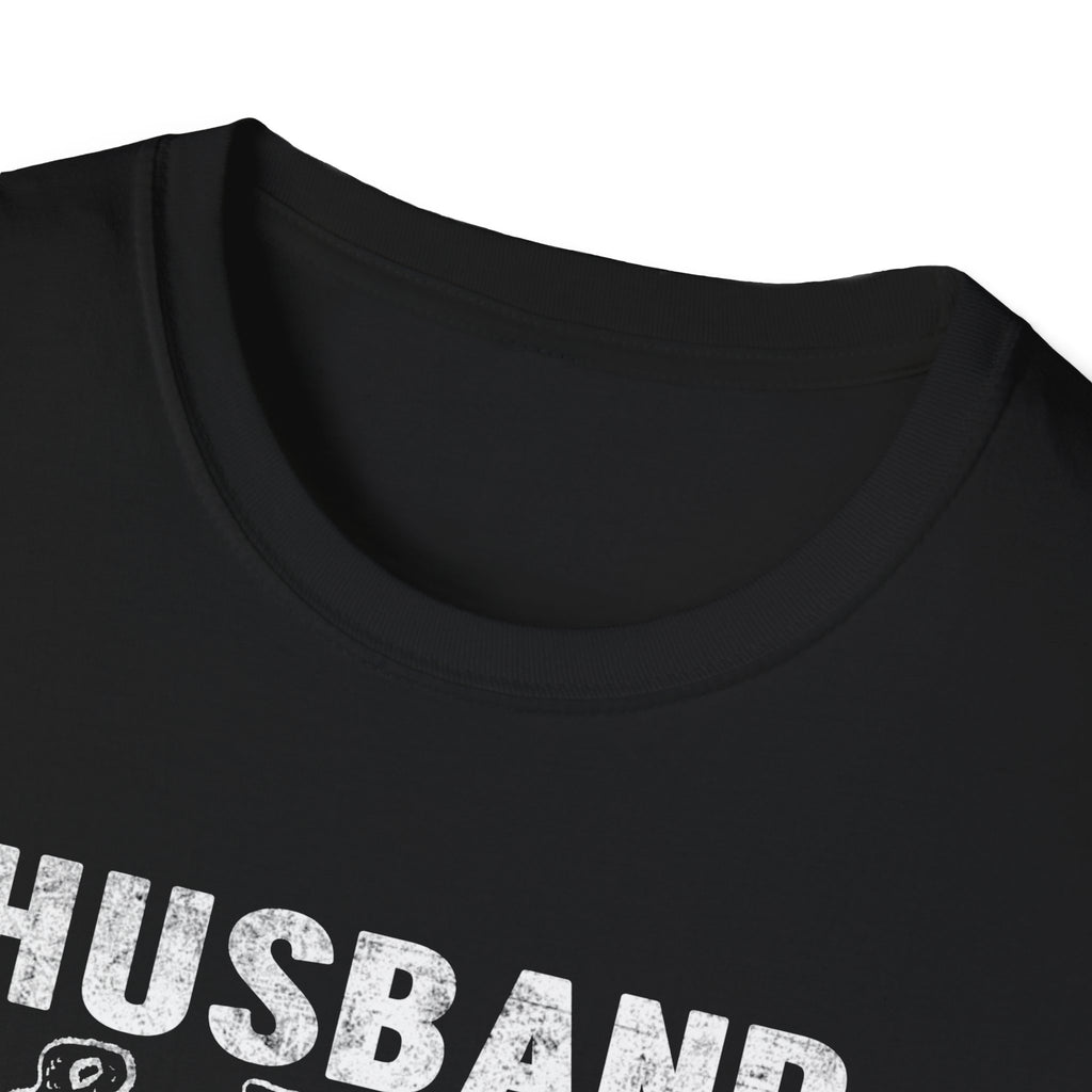 Fishing Couple T-Shirt