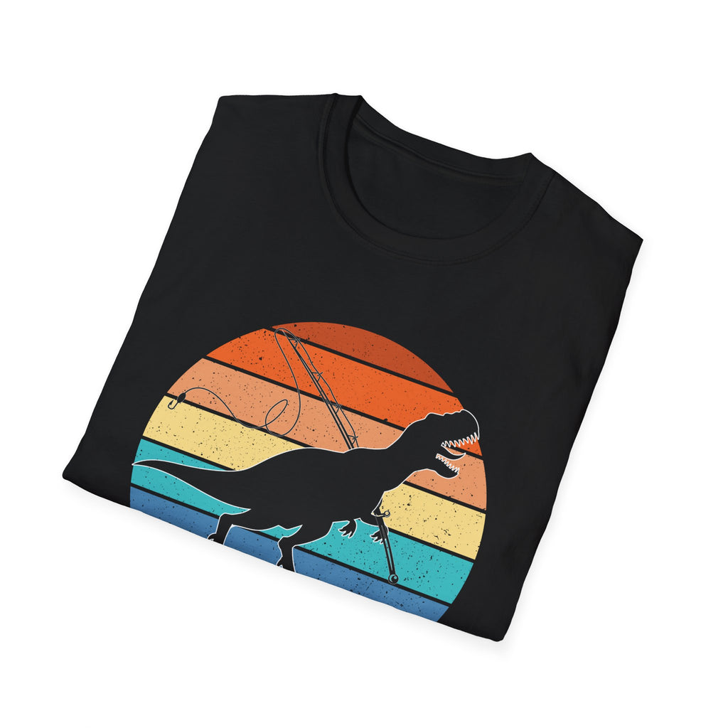 Fishsaurux rex T-Shirt