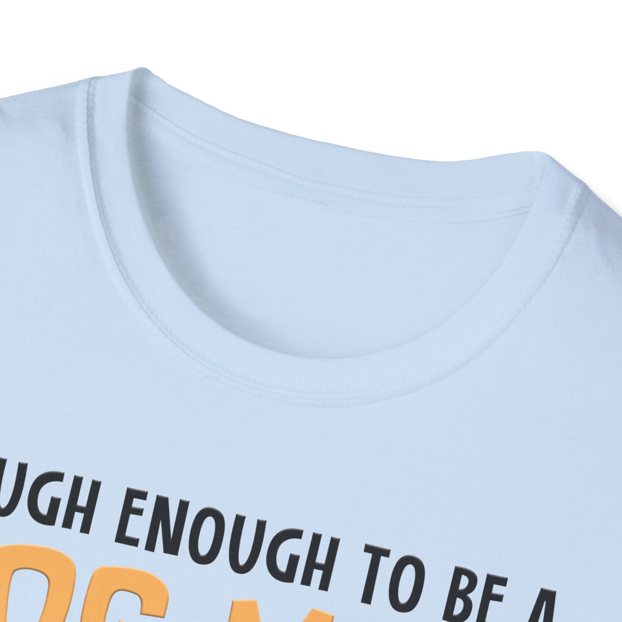 Dog Mom Camping Queen T-Shirt, Unisex Outdoor Shirt, Cute Dog Lover Gift, Camping Themed Apparel, Summer Hiking Tee