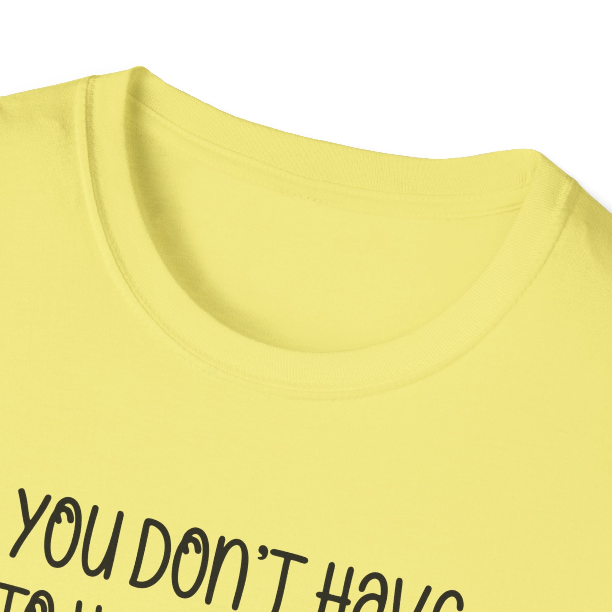 Crazy Cat Mom Unisex Softstyle T-Shirt - Perfect Gift for Cat Lovers