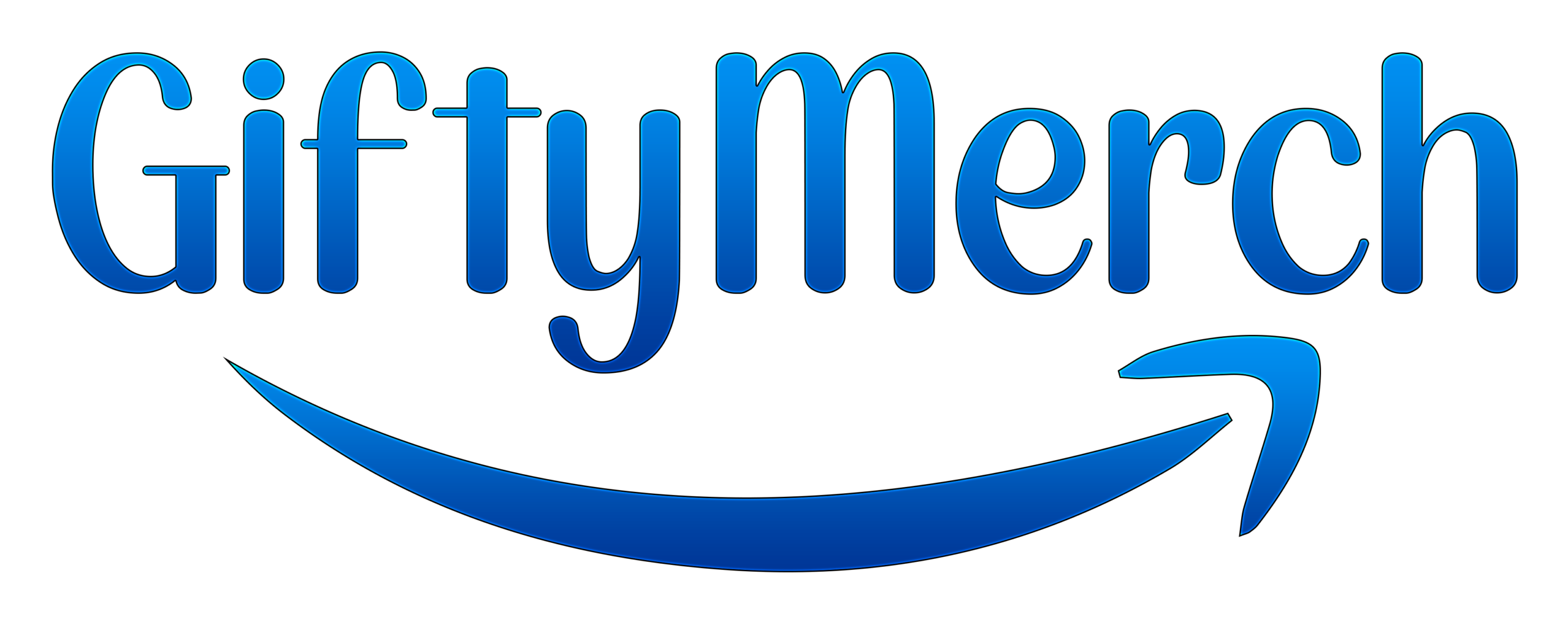 GiftyMerch